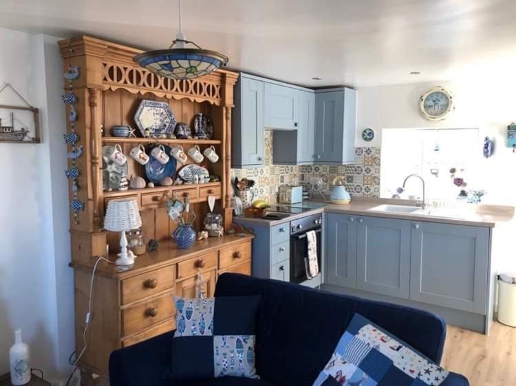 Holiday home The Thin Seagull 4 Beacon Terrace Ferryden