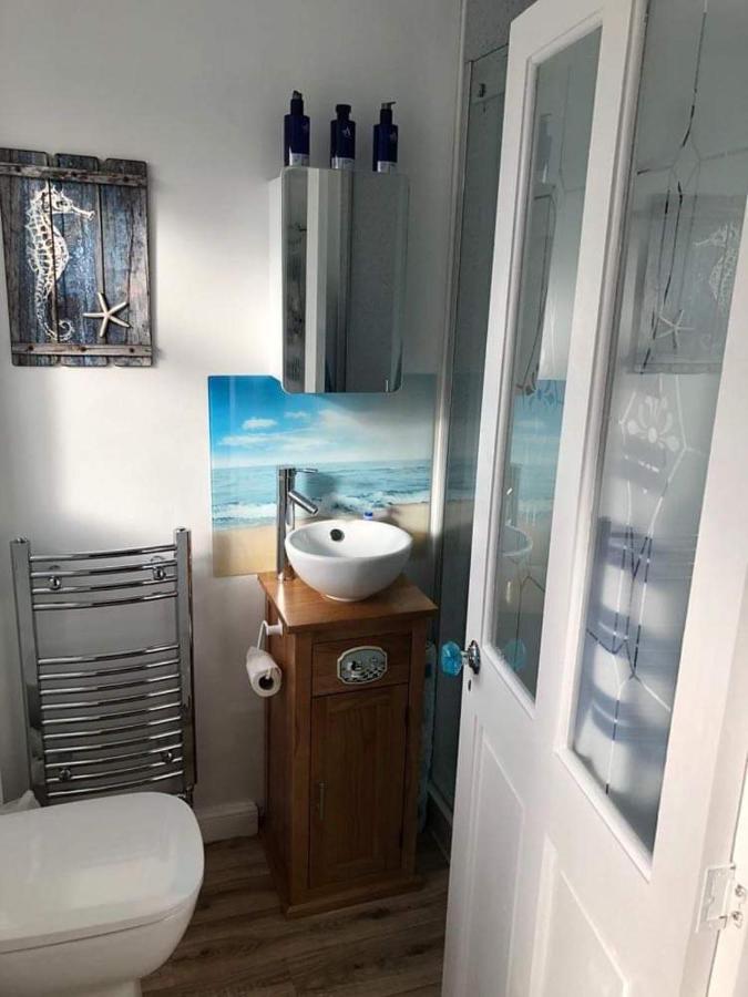 Holiday home The Thin Seagull 4 Beacon Terrace *