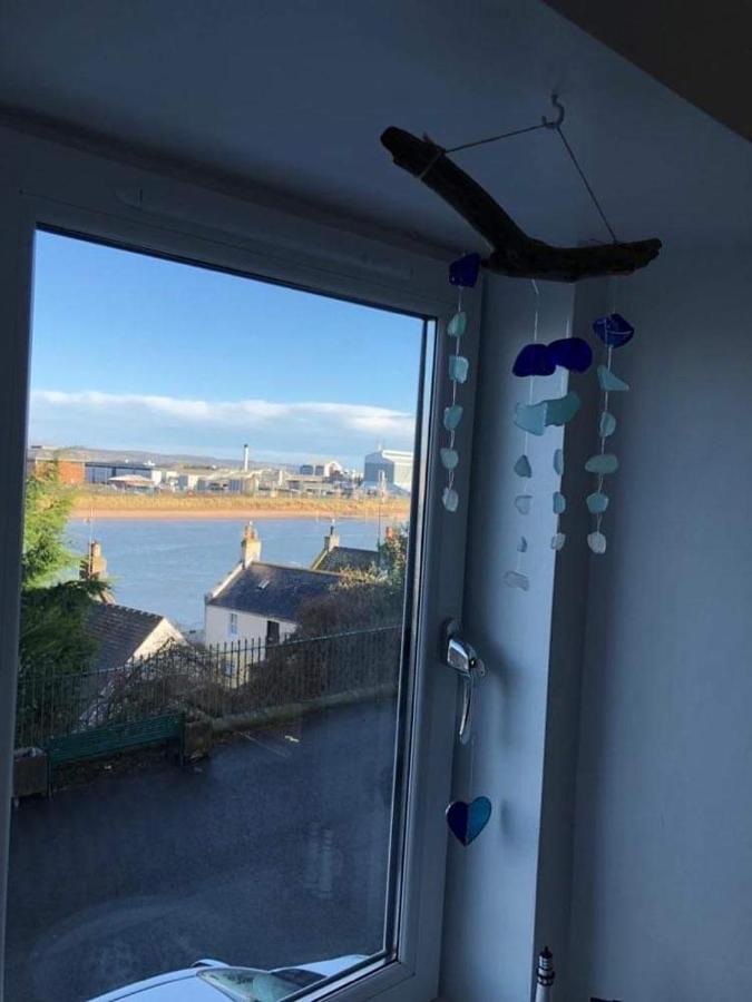 Holiday home The Thin Seagull 4 Beacon Terrace *