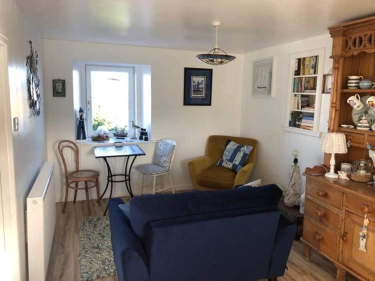 The Thin Seagull 4 Beacon Terrace Holiday home *