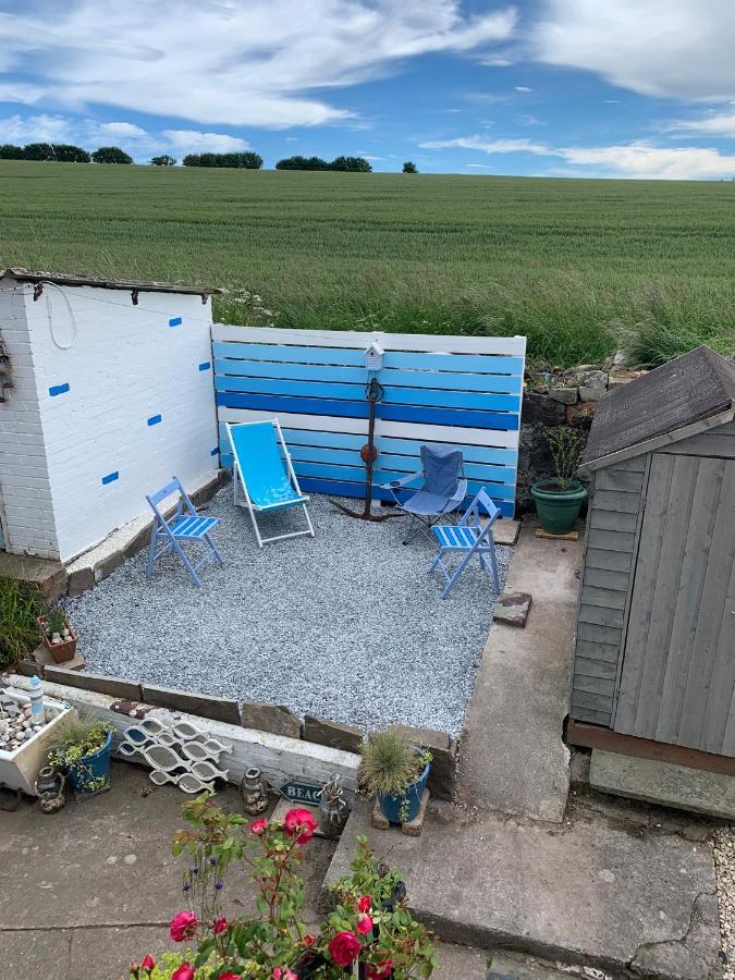Holiday home The Thin Seagull 4 Beacon Terrace