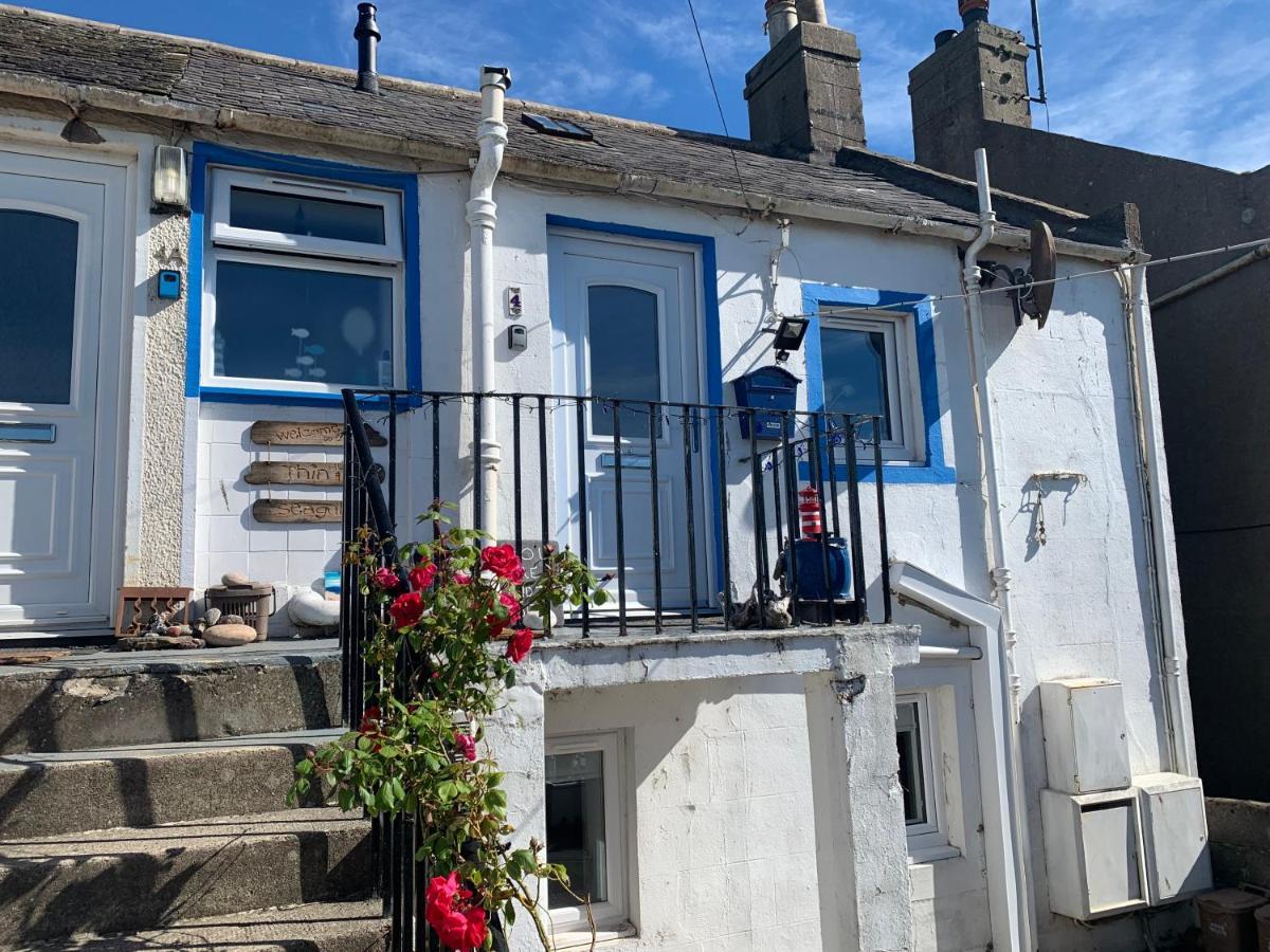 Holiday home The Thin Seagull 4 Beacon Terrace *