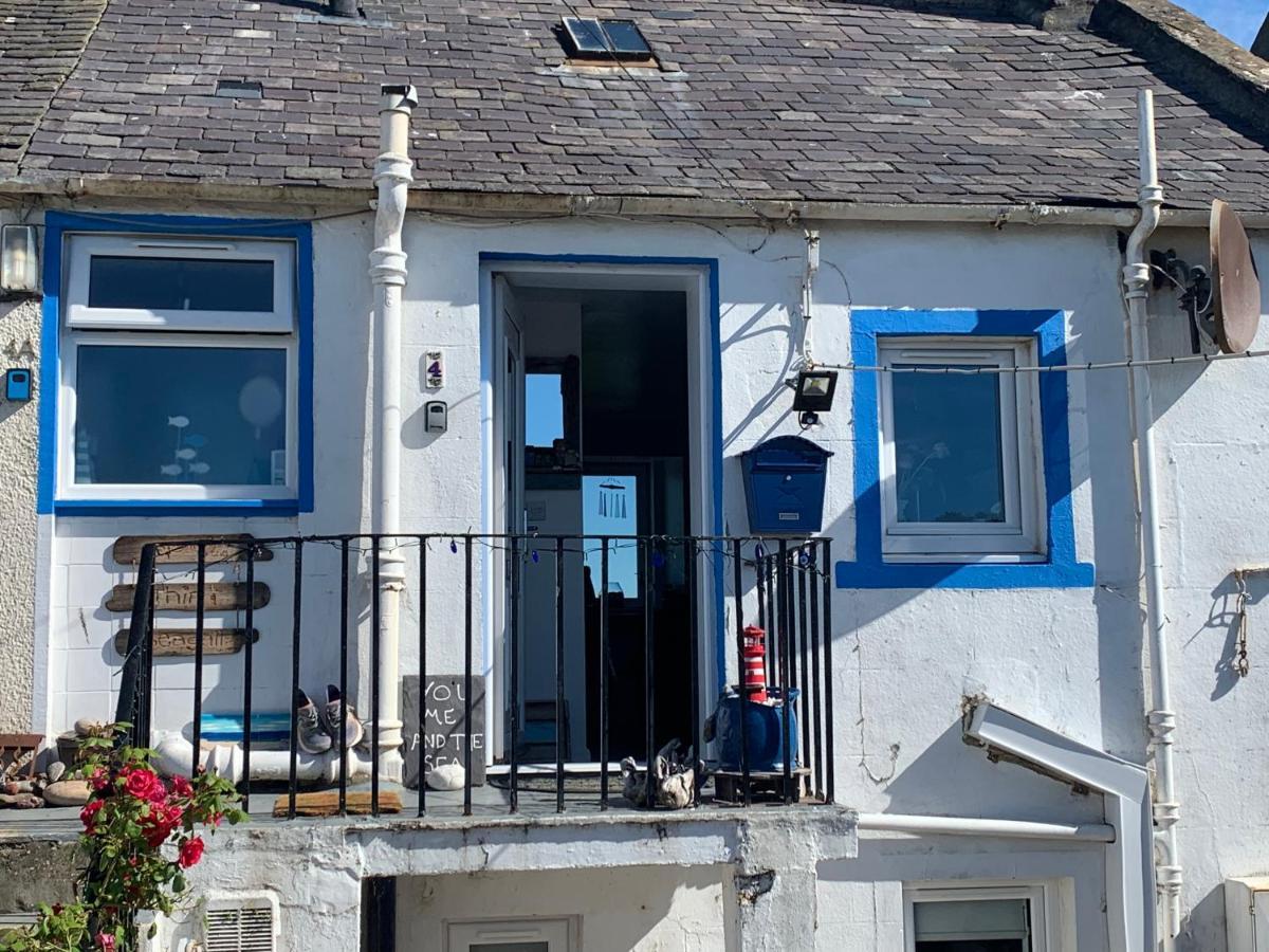 The Thin Seagull 4 Beacon Terrace *
